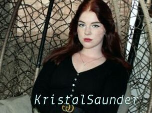 KristalSaunder