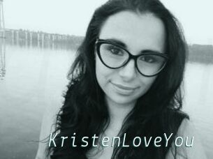 KristenLoveYou