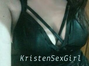 KristenSexGirl