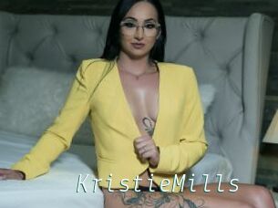 KristieMills