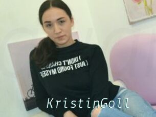 KristinGoll