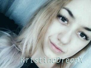 KristinaDreamX