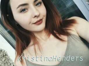 KristinaHenders