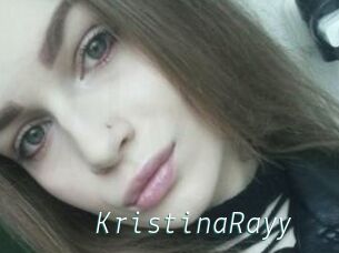 KristinaRayy