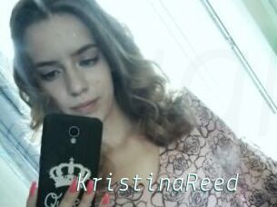 KristinaReed