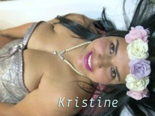 Kristine