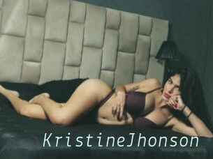 KristineJhonson