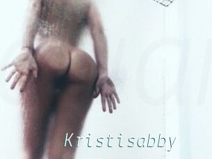 Kristisabby