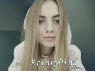 KristyPink