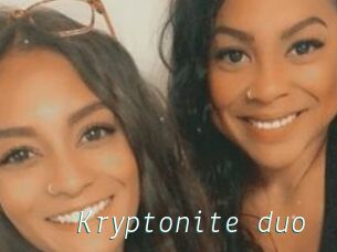 Kryptonite_duo