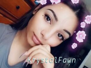 KrystalFawn