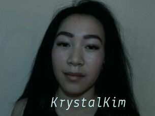 KrystalKim