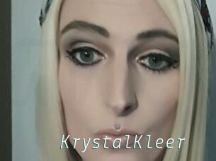 KrystalKleer