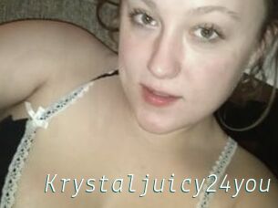 Krystaljuicy24you