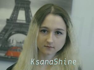 KsanaShine