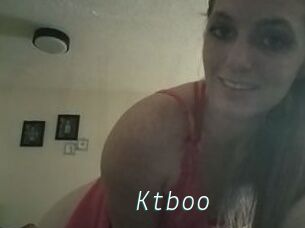 Ktboo