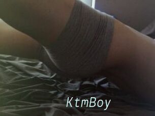 KtmBoy