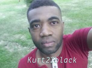 Kurt22black