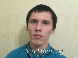 KurtBening