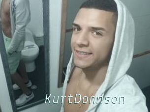 KurtDonnson