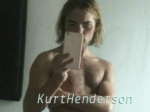 Kurt_Henderson