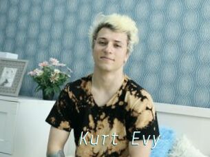 Kurt_Evy