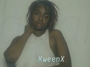 KweenX