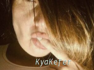 KyaKefer