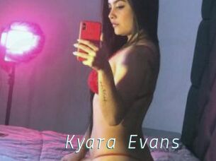 Kyara_Evans