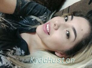 KydaHuston