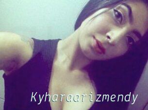 Kyhara_arizmendy