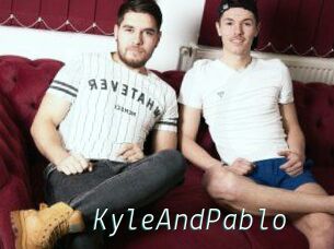 KyleAndPablo