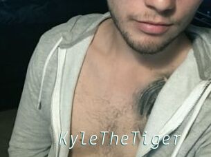 KyleTheTiger