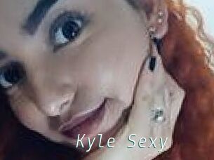 Kyle_Sexy