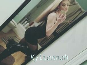 Kyliannah