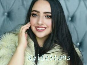 KylieStons