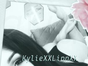 KylieXXLinnXX