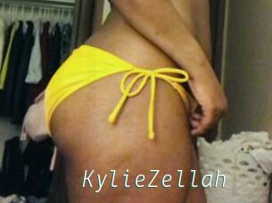 KylieZellah