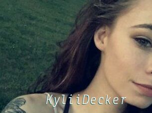 Kylii_Decker