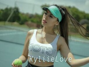 KyliieLove