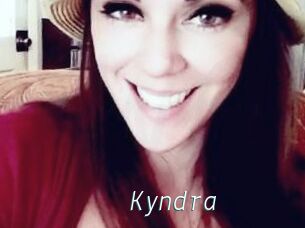 Kyndra