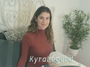 KyraLegend