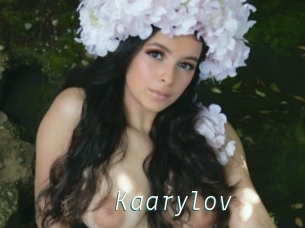 Kaarylov