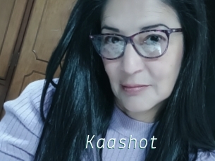 Kaashot