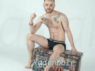 Kadenbale