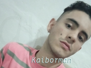 Kaiborman