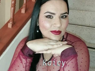 Kaicy