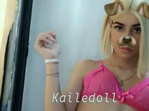 Kailedoll