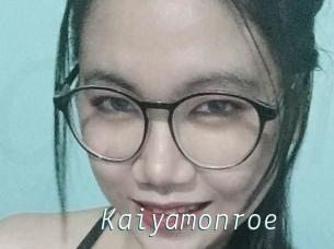 Kaiyamonroe