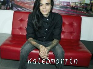 Kalebmorrin